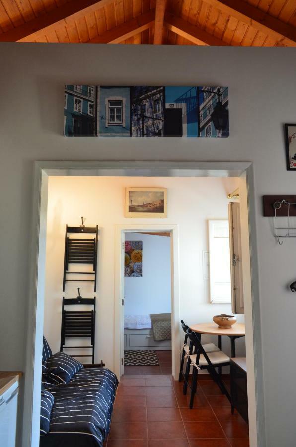 Casa Das Laranjeiras E Parque Infantil Azeitao Exteriör bild