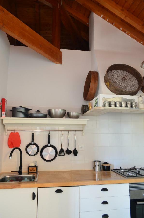 Casa Das Laranjeiras E Parque Infantil Azeitao Exteriör bild