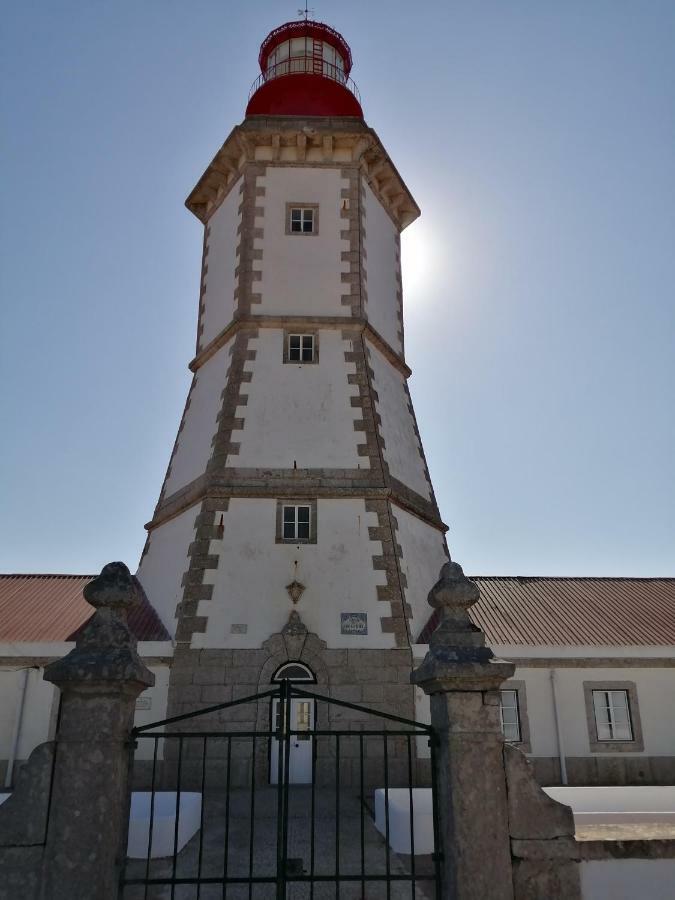 Casa Das Laranjeiras E Parque Infantil Azeitao Exteriör bild
